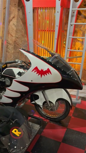 RARE BATMAN VEHICLES YOU'VE NEVER SEEN #batman #automotive