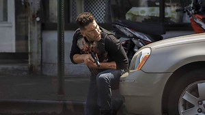 Jon Bernthal put his body through hell for The Punisher's second season