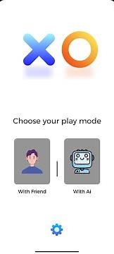 XO Tic Tac Toe: Unleashing the Classic Game on Mobile!