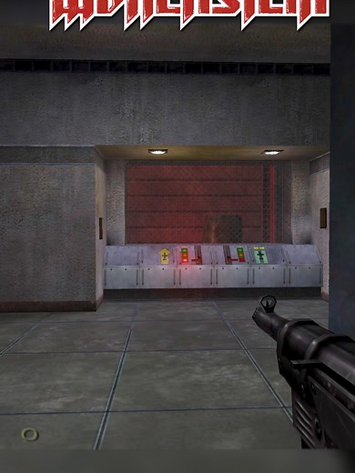 Return to Castle Wolfenstein Overview