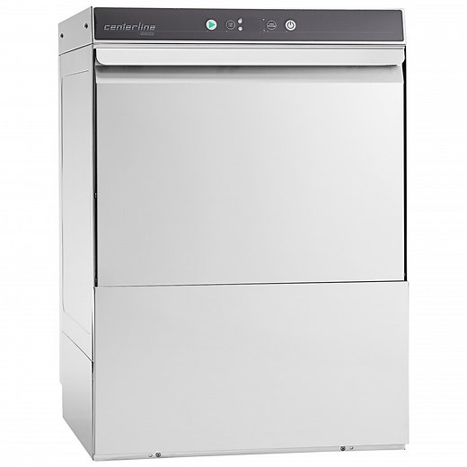 Centerline by Hobart CUH-1 High Temperature Undercounter Dishwashing Machine - 208-240V