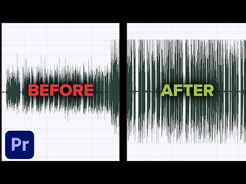 How to Use a Compressor in Premiere Pro