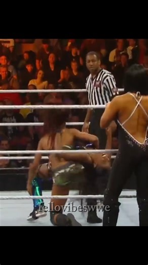 FULL MATCH: Total Divas vs. True Divas | WWE Women🏆