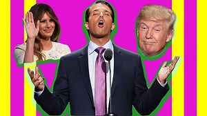 9 Awkward Moments From The Republican National Convention | BuzzFeed News