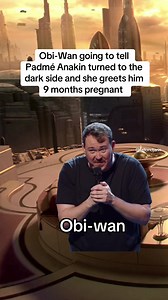 #StarWars #StarWarsMemes #StarWarsFan #AnakinSkywalker #RevengeOfTheSith