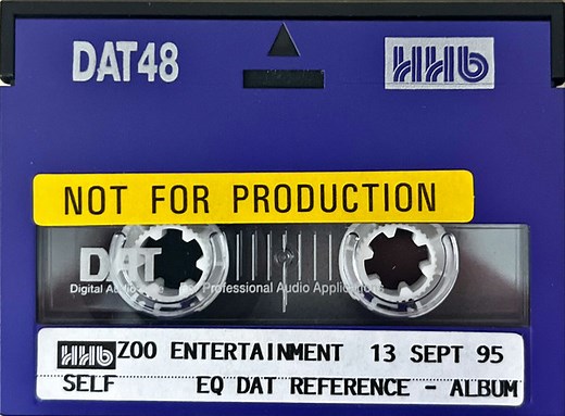 Self - Subliminal Plastic Motives