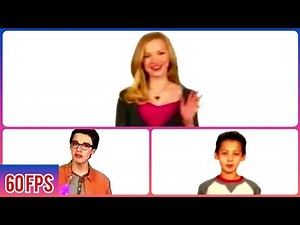 Liv & Maddie - You're Watching Disney Channel [60 FPS | 2013]