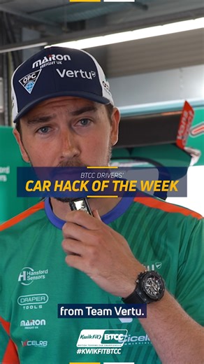 30 reactions · 4 comments | If your brakes aren't sharp, neither is your driving... BTCC champ Tom Ingram knows that winning races - and staying safe on the road - starts with confidence in your car's stopping power. Brakes wear down gradually so be aware of the signs and keep on top of regular checks at your local Kwik Fit️ BTCC | Kwik Fit | Facebook