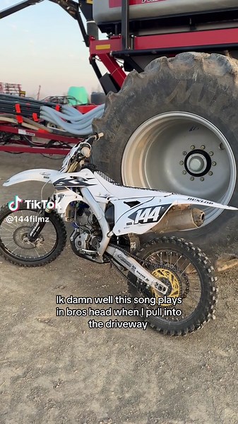 Kawasaki KX250F: Relatable Moments with Rival Ink Discount