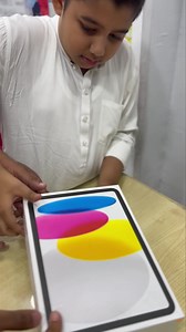 19K views · 48 reactions | iPad 10 Th generation Unboxing | Phones 4u Arena | Facebook