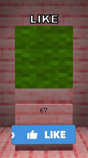 Minecraft Pause #challenge