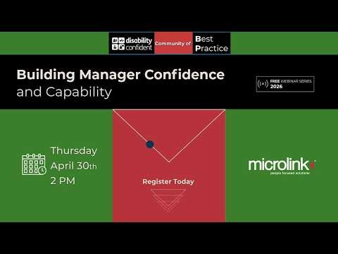 Building Manager Confidence and Capability Upskilling Managers