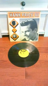 Hank Price III - Hank Price lll