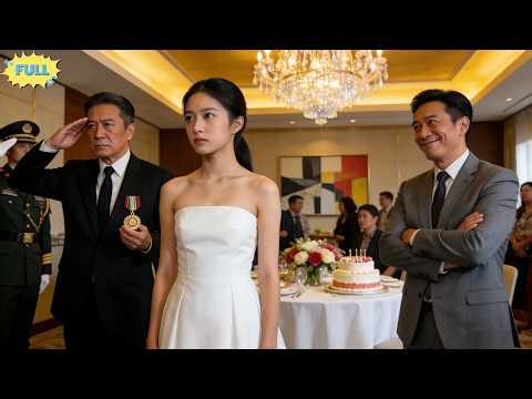 💥Full Short Drama：Supreme Commander to millions, but a stranger to his own daughter.