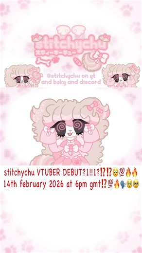 THE LOADING SCREEN IS SO WHIMSYFUL YAYYWJ ‼️‼️