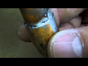 tutorial lipire teava cupru 3