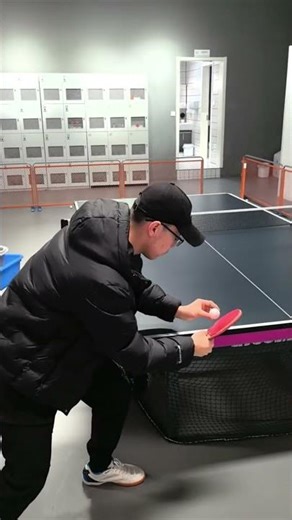 Table tennis serving guide for beginners #tabletennis #pingpong