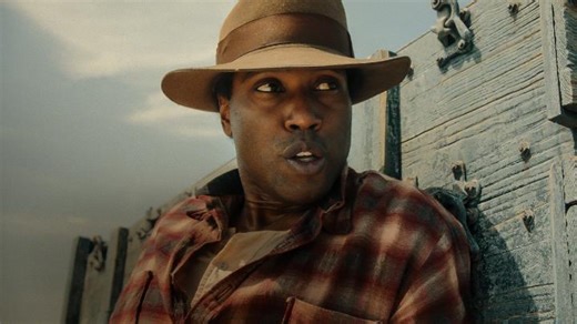 69K views · 536 reactions | Honouring your family's past, and paving their future. THE PIANO LESSON starring Samuel L. Jackson, John David Washington, Danielle Deadwyler, Ray Fisher, Michael Potts, Erykah Badu, Skylar Aleece Smith, and Corey Hawkins is on Netflix this Friday! | Netflix | Facebook