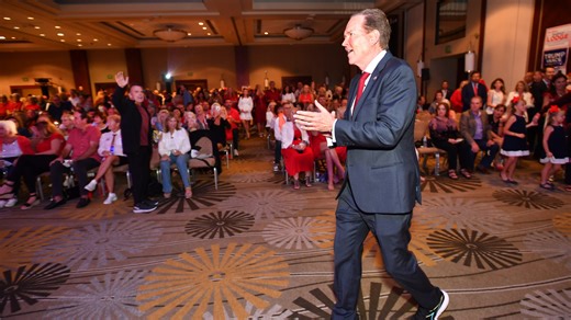 Vern Buchanan leaves Congress with strong record, legacy | Editorial