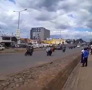 DCI, Kazi kwenu | Nandi News