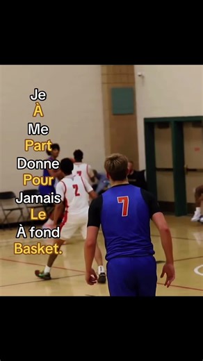 #fyp #pourtoi #basketball #highschool #trend