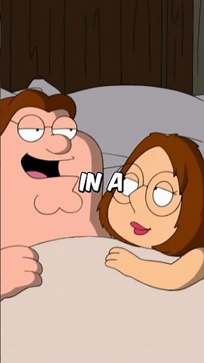 How Many Times Has Meg Been KILLED In Family Guy