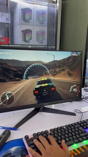 55K views · 1.6K reactions | មួយឈុតតម្លៃ 273$ 殺 Set Pc Build...