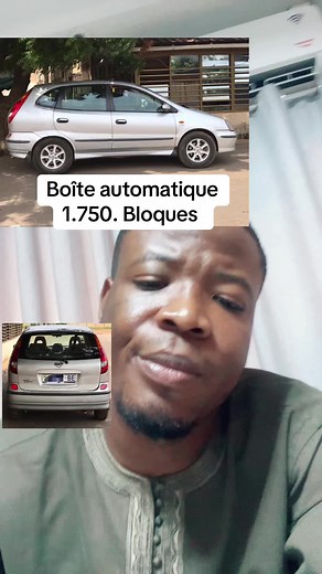 Almera Tino : Conseil Auto et Mécanique