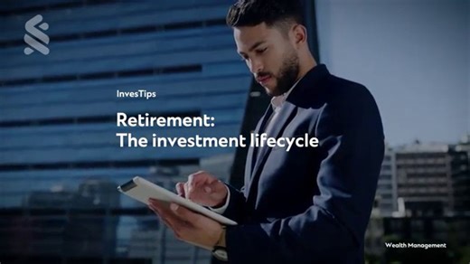 Ensuring your retirement funds last can be challenging, but with a strong, diversified investment portfolio, you can be set for life! In this Part 2 of our Retirement series—The Investment Lifecycle, we delve into how people of varying ages can adjust their retirement investment strategies to navigate the current-day financial unpredictability. Watch till the end to learn how you can tailor your approach to investing, considering both personal milestones and ever-changing market conditions. For 