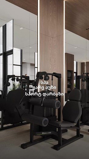  შეიძინეთ აპარტამენტი ზღვასთან ახლოს ბათუმში $60,000-დან, მხოლოდ...