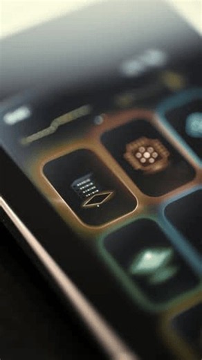 clip-4153461121-portrait-technology-animation-shows-dedicated-processor ...