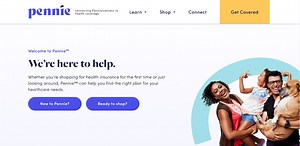 Thousands use Pa.’s new ‘Pennie’ exchange to sign up for health insurance as first deadline nears