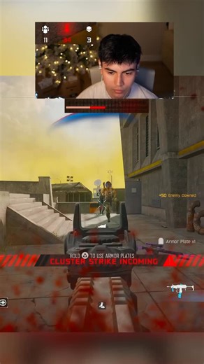 DiazBiffle on Instagram: "9 Kills in 60 Seconds 🤯 #reels #gaming #warzone #biffle #diazbiffle"