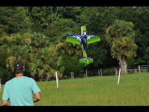 H-King MX2 3D EPP - HobbyKing 3D