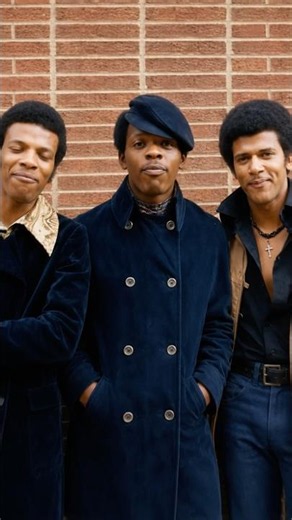 The Delfonics: Then vs Now Today