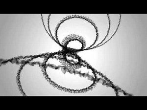 After Effects - MOTION GRAPHICS VIDEO! │ Trapcode Form PARTICLES EXPERIMENT!