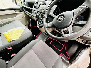 Bear Lock - Vehicle Security - Theft Stop