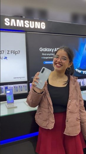 Best Budget Phone for 2025? Samsung Galaxy A17 5G Hands-On