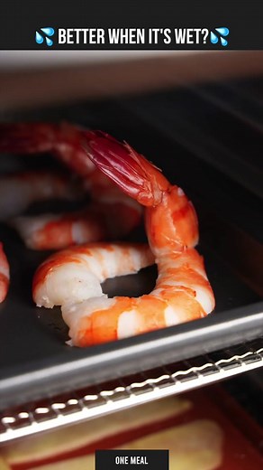 Dehydrated Shrimp. #shrimp #shrimpchips #dehydratedfood #asmr | dehydrated water