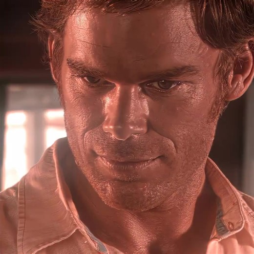 The Dark Legend of Dexter Morgan: The Bay Harbor Butcher