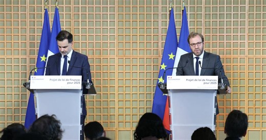 Budget 2025 : visualisez comment se répartissent précisément les 60 milliards d’euros d’efforts