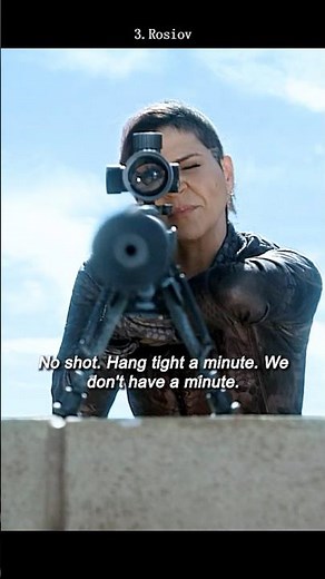 #movie Annihilation: The All-Female Squad Enters The Shimmer! (Full Mission Breakdown)