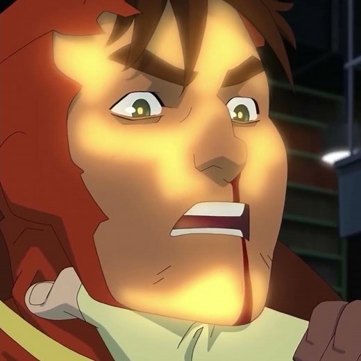 The names Rex Splode, Remember it 😔│ Rex death edit. #edit #invincible #rexsplode