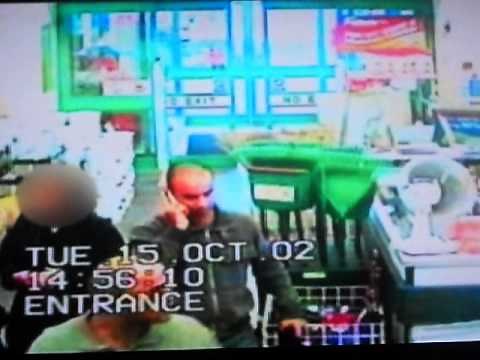Crimewatch - How they caught: Brian Keating's killers