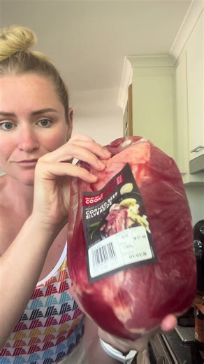 Quickest and easiest way to cook silverside and it’s the tastiest. You can substitute to diet ginger beer if you prefer. Ingredients: 1 x silverside (I usually go for 1-2kg) Stock (your choice beef goes best, I used chicken because I ran out of beef stock. You could also substitute it with bone broth) 750ml of ginger beer Method to the madness: Cut meat open, rinse (if you want I do), pop it in your pressure cooker, add the ginger beer and stock, put the lid on ensuring the seal is on, set press