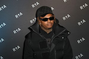 Gunna Returns To COLORS With Live Performance Of "private island"