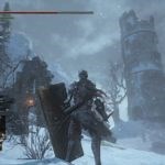 Dark Souls 3: Ashes of Ariandel - DLC Walkthrough | Low-Spoilers Guide - Gameranx
