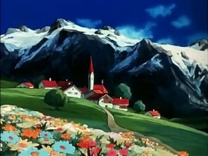 Heidi, Girl of the Alps | show | 1974 | Official Trailer