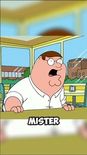 🛒 Peter Argues with a Store Clerk 😂