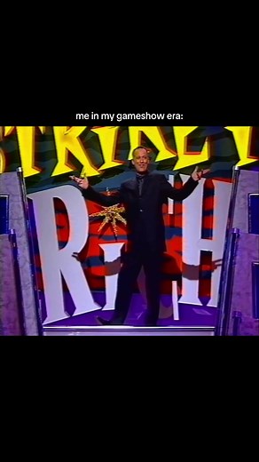 Michael Barrymore TikTok Parody Video